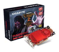 GigaByte Radeon HD 3850 670 Mhz PCI-E 2.0, отзывы