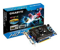 GigaByte Radeon HD 4770 750 Mhz PCI-E 2.0, отзывы