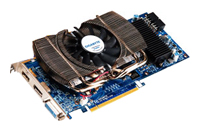 GigaByte Radeon HD 4890 850 Mhz PCI-E 2.0, отзывы
