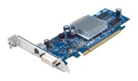 GigaByte Radeon X300 SE 325 Mhz PCI-E 128 Mb, отзывы