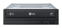 LG GSA-H58N Black, отзывы