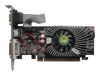 AFOX GeForce GT 440 750Mhz PCI-E 2.0 1024Mb 1333Mhz 128 bit DVI HDMI HDCP, отзывы