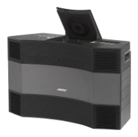 Bose Acoustic Wave music system II Graphite Gray, отзывы