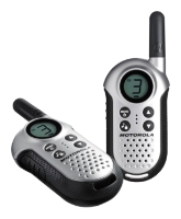 Motorola TLKR-T4, отзывы