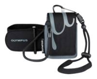Olympus µ Neoprene Case, отзывы