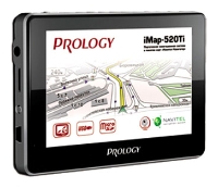 Prology iMap-520Ti, отзывы