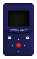 Toshiba Camileo Clip, отзывы