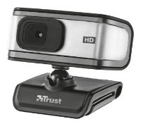 Trust Nium HD 720p Webcam, отзывы