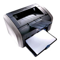 HP LaserJet 1018 Limited Edition, отзывы
