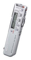 Sony ICD-SX46, отзывы