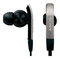 Sony MDR-XB40EX, отзывы