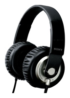 Sony MDR-XB500, отзывы