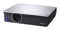 Sony VPL-CX120, отзывы