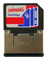 TakeMS RS-MMC Dual Voltage, отзывы
