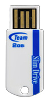 Team Group Slim Drive 4GB, отзывы