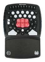 Thermaltake Gaming Key Pad A2418 Black USB, отзывы