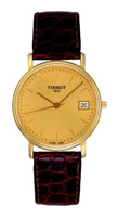 Tissot T52.5.411.21, отзывы