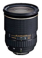 Tokina AT-X 165 PRO DX Nikon F, отзывы