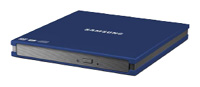 Toshiba Samsung Storage Technology SE-S084B Blue, отзывы