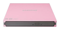 Toshiba Samsung Storage Technology SE-S084B Pink, отзывы