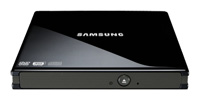 Toshiba Samsung Storage Technology SE-S084C Black, отзывы