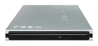 Toshiba Samsung Storage Technology SE-T084M Silver, отзывы