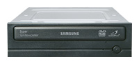 Toshiba Samsung Storage Technology SH-S223F Black, отзывы