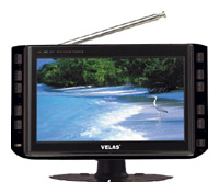 Velas VTV-C703, отзывы