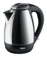 Vitek VT-1151, отзывы