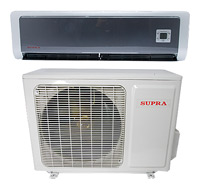 Supra AC-S180A1AG, отзывы