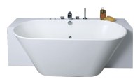 Svedbergs Oval 158 incl Blomatic system, отзывы