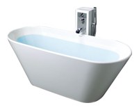 Svedbergs Oval 170 incl Blomatic system 5509, отзывы