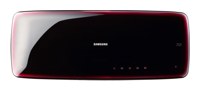 Samsung BD-P4600, отзывы