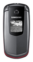 Samsung SGH-E250