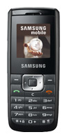 Samsung SGH-B100, отзывы