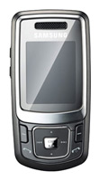 Samsung SGH-B520, отзывы
