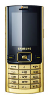 Samsung SGH-D780 DuoS Olympic, отзывы