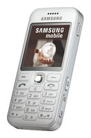 Samsung SGH-E590, отзывы