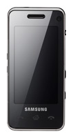 Samsung SGH-F490, отзывы
