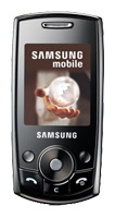 Samsung SGH-J700, отзывы