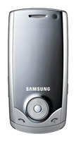 Samsung SGH-U700, отзывы
