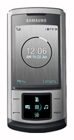 Samsung SGH-U900, отзывы