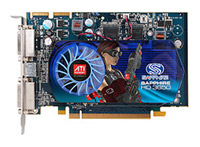 Sapphire Radeon HD 3650 800 Mhz PCI-E 2.0, отзывы