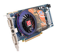 Sapphire Radeon HD 3850 670 Mhz PCI-E 2.0, отзывы