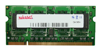 TakeMS DDR2 800 SO-DIMM 1Gb, отзывы
