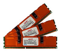 TakeMS DDR3 1333 DIMM 3x2Gb, отзывы