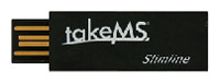 TakeMS MEM-Drive Slimline 4Gb, отзывы