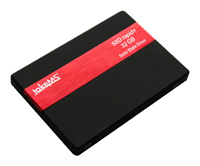 Ione Scorpius N1 Black USB+PS/2