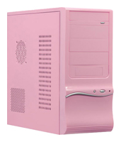 Zignum Cinderella 420W Pink, отзывы
