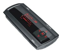 Sony VGP-UMS2P/S Silver USB